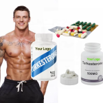 Turkesterone Capsules Supplier - Ajuga Turkestanica Extract Private