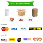 Nicotinamide Powder Manufacturer - Vitamin B3 Cosmetic Grade 99%