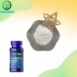L-carnitine Powder Factory - Slimming Capsules ISO Supply
