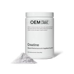 Creatine Powder Supplier - OEM Sports Nutrition Energy Pre Exercise