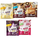 Vegan Protein Powder Factory - OEM Collagen Sachet Aluminum Foil Pouch