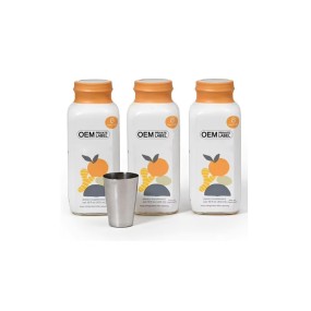 Liver Cleanse Supplier - OEM Milk Thistle Turmeric Dandelion Support