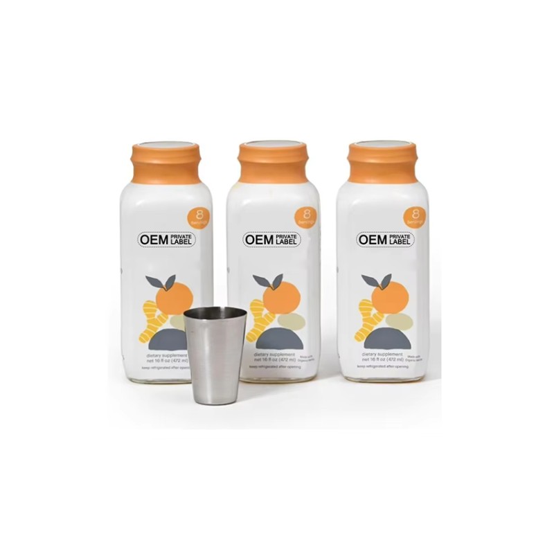 Liver Cleanse Supplier - OEM Milk Thistle Turmeric Dandelion Support