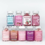Vegan Beauty Gummies Factory - OEM Hydrolyzed Biotin Collagen Supplement