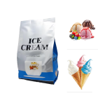 Ice Cream Powder Supplier - OEM Soft Serve Flavor Food Additive Mix