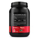 Sports Protein Powder Factory - OEM Muscle Growth Gym Nutrition Supplement