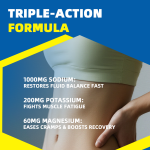 Electrolyte Powder Manufacturer - OEM Bulk Drink Mix Hydration Supplement