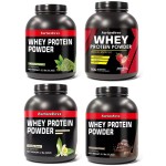 Sports Protein Powder Factory - OEM Muscle Growth Gym Nutrition Supplement