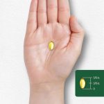 Oregano Oil Softgels Supplier - OEM Max Potency Digestive Health Support