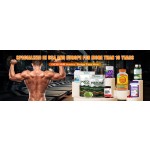 Collagen Powder Manufacturer - OEM Vitamin C Hyaluronic Acid Low Calorie