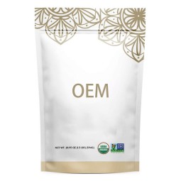 Plant Protein Powder Manufacturer - OEM 20g Vanilla Keto Gluten Free