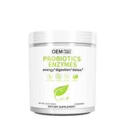 Super Greens Powder Supplier - OEM 20 Organic Green Veggie Antioxidant Blend