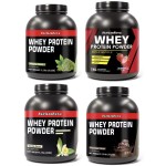 Weight Gain Protein Supplier - OEM Organic Protein Powder Supplement
