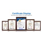 Detox Binder Manufacturer - OEM Activated Charcoal Zeolite Bentonite Clay