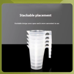 Measuring Cup Supplier - OEM High-Temperature Resistant