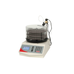 Automatic Fraction Collector Manufacturer - OEM 100-Tube Chromatography