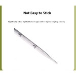 Serological Pipette Factory - OEM Sterile Graduated Sample Transfer