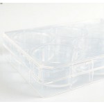 6-Well Plate Supplier - OEM TC-Treated Cell Culture