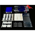 Electrophoresis System Supplier - OEM Real-Time DNA Imaging