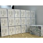 Adropin ELISA Kit Manufacturer - OEM 96-Well Metabolic Disorder Research