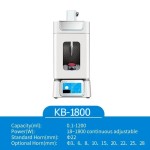 Cell Disruptor Supplier - OEM Programmable LED Display