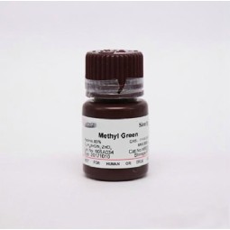 Methyl Green Supplier - OEM DNA-Specific Histology Stain