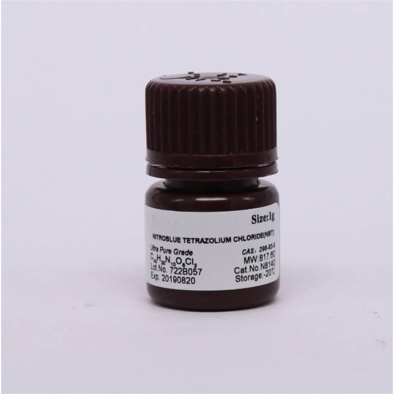 Nitroblue Tetrazolium Supplier - OEM Cell Viability Assay Reagent