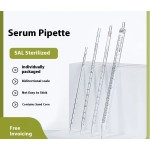 Plastic Pipette Manufacturer - OEM Precise Calibration Transfer