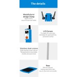 High Shear Mixer Supplier - OEM Cosmetic Emulsifying Machine