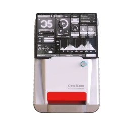 Chemiluminescence Imager Factory - OEM 9MP Fast Acquisition