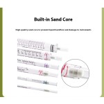 Serological Pipette Factory - OEM Sterile Graduated Sample Transfer