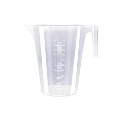 Measuring Cup Supplier - OEM High-Temperature Resistant