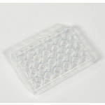 24-Well Plate Factory - OEM PS Sterile Ready-to-Use