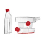 Petri Dishes Supplier - OEM 35-100mm Vented Lid