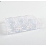 6-Well Plate Supplier - OEM TC-Treated Cell Culture