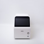 Handheld Cell Counter Factory - OEM Coulter Principle Fast Counting