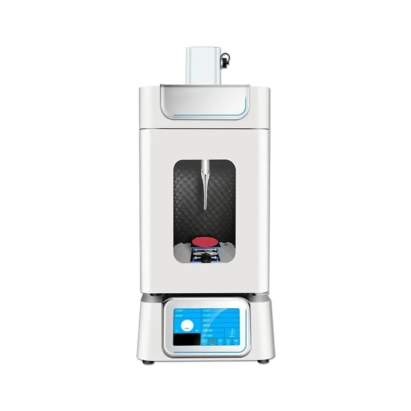 Cell Disruptor Supplier - OEM Programmable LED Display