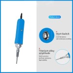 Ultrasonic Homogenizer Factory - OEM Handheld Cell Lysis Device