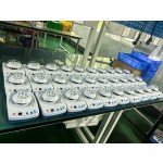 Multifunctional Disruptor Factory - OEM Low Heat Cell Lysis