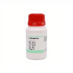 L-Glutamine Factory - OEM 99.5% Cell Culture Grade