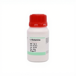 L-Glutamine Factory - OEM 99.5% Cell Culture Grade