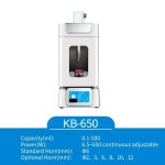 Multifunctional Disruptor Factory - OEM Low Heat Cell Lysis