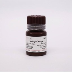 Methyl Orange Manufacturer - OEM pH Indicator Laboratory Reagent