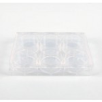 6-Well Plate Supplier - OEM TC-Treated Cell Culture