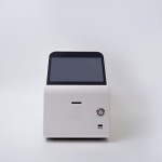 Digital Cell Counter Factory - OEM Portable Lab Equipment