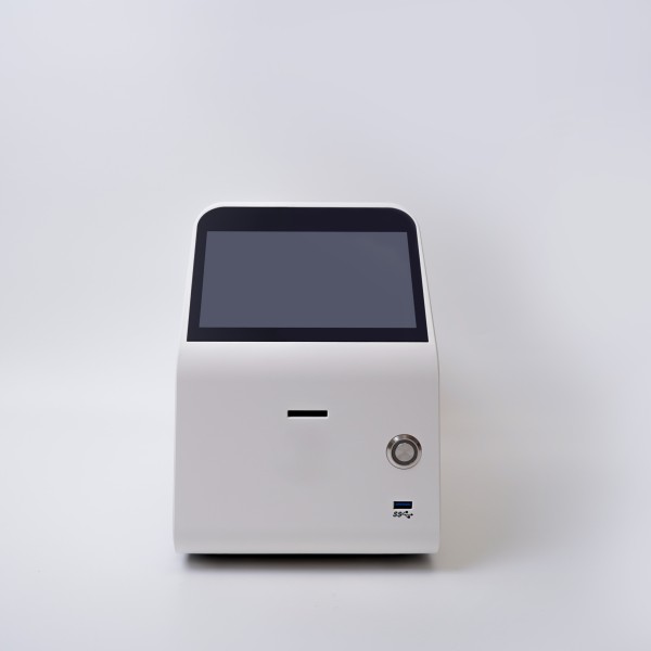 Digital Cell Counter Factory - OEM Portable Lab Equipment