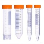 Centrifuge Tubes Supplier - OEM 0.2-50ml Screw Cap