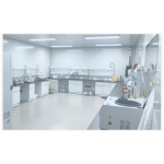 Handheld Cell Counter Factory - OEM Coulter Principle Fast Counting