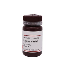 Crystal Violet Supplier - OEM Gram Staining DNA Visualization