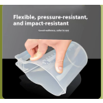 Measuring Cup Supplier - OEM High-Temperature Resistant